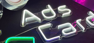 Ads Card