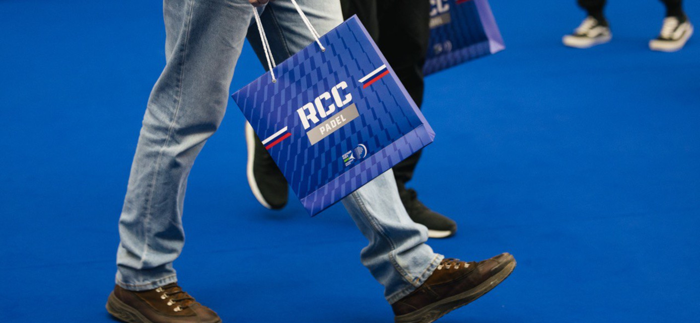 Изготовление сувенирной продукции для мероприятий компании RCC